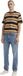 LEVI'S ® Jean '505® Regular' denim bleu