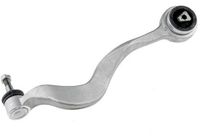 NTY Draagarm OEM 31124046438 Zilver Geschikt voor BMW 5-serie
