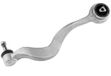 NTY Draagarm OEM 31124046438 Zilver Geschikt voor BMW 5-serie