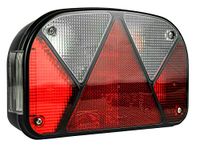 LAS 10135 spanriem met automatische oprolmechanisme, 25 mm x 1,8 m, 600 Kg, zwart