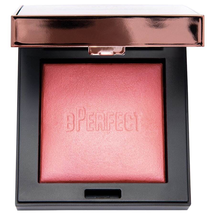 bPerfect Scorched Blusher 13 g