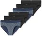 Schiesser Rio slip '95/5