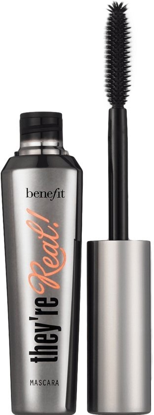 - Benefit They re Real wimpermascara