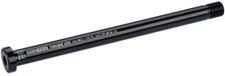 Contec Thrubee UDH Steekas Achterwiel Zwart 174 mm