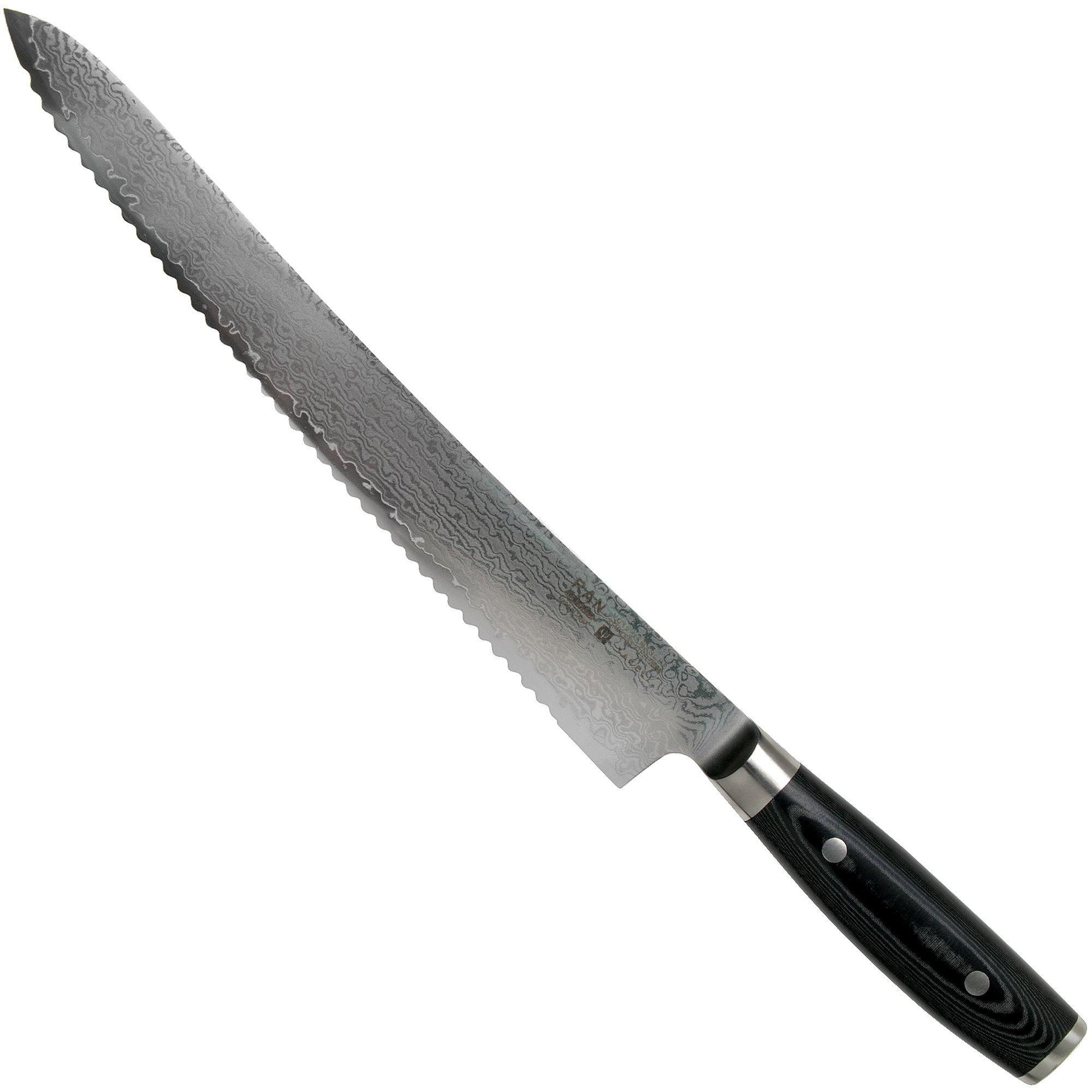 Yaxell Ran 36038 broodmes 27 cm