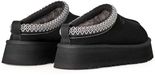 Ugg Australian W Tazz II Slippers Dames Zwart