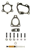 Turbo Icecat Turbo set