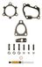 Turbo Icecat Turbo set