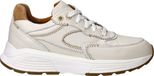 Xsensible Ponte Vecchio Sneakers - Leer - Dames - Beige - Maat 37