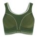 Shock Absorber Shock Absorber Ultimate Run Bra T. 75B Vert Femme