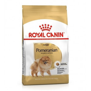 Royal Canin Pomeranian Adult hondenvoer 3 kg