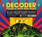 Decoder Various Artists - Decoder (CD)