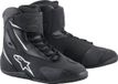 Alpinestars Fastback 2 Chaussures Noir - Taille 47