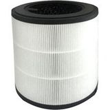 Comedes Ersatzfilter einsetzbar statt Philips FY0293/30 und FY0194/30, Zubehör für Luftreiniger Philips AC0819/10, AC0820/10, AC0820/30, passend für Philips Luftreiniger AC0819/10, AC0820/10 und AC0820/30