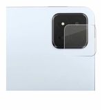 BROTECT Screenprotector voor Xiaomi Pad 7 Pro (ALLEEN Camera Lens) Transparant