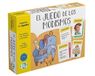 EL JUEGO DE LOS MODISMOS 9788853638540