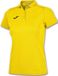Joma Hobby Polo Dames - Geel | Maat: L