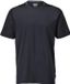 Mascot T-shirt personnalisé, à manches courtes 22482-618 - bleu marine foncé - 4XL