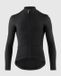 Assos EQUIPE R Spring Fall Jersey S11 Black Series