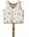 Liewood - Dove Zwemvest - Sea - Sandy - 19/30 KG - 3-6 jaar