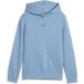 Puma Junior Hoodie Ess Small No.1 Logo