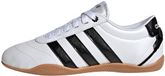Adidas Sportswear Grand Court Lo Schoenen Junior Meisjes - Kinderen - Wit