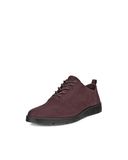 Ecco Bella Dames Veterschoen - Sneakers - Bordo