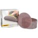 Mirka Abranet AH24102560 schuurschijven, 150 mm, korrel 60, bruin, 25 stuks