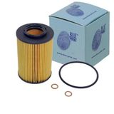 Blue Print ADG02135 Oliefilter