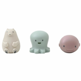 Shnuggle Badspeeltje set Bath Buddie