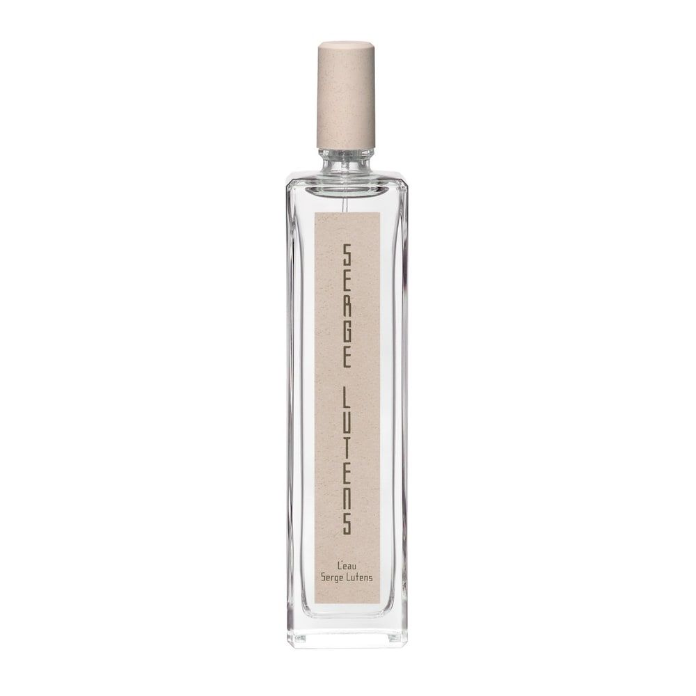 Serge Lutens L'Eau / 100 / Unisex