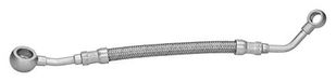 Oil Ajusa Oil feed pipe OP10651