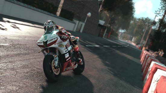 Nacon TT Isle of Man: Ride on the Edge 3 Standard Edition PC