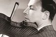 Nathan Biddulph Recordings Nathan Milstein: The U.S. Armed Forces Studio Recordings