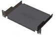 Triton 10" shelf 1U Black