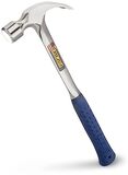 Estwing E3-22C Framing Hammer - 22 oz - 16 inch - Silver