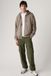 Levi's pantalon cargo XX Straight - Homme - 30x34 - Vert / Forest Night Canvas