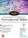 Schaum's Outline Manuel mathématique de formules et de tableaux, cinquième édition
