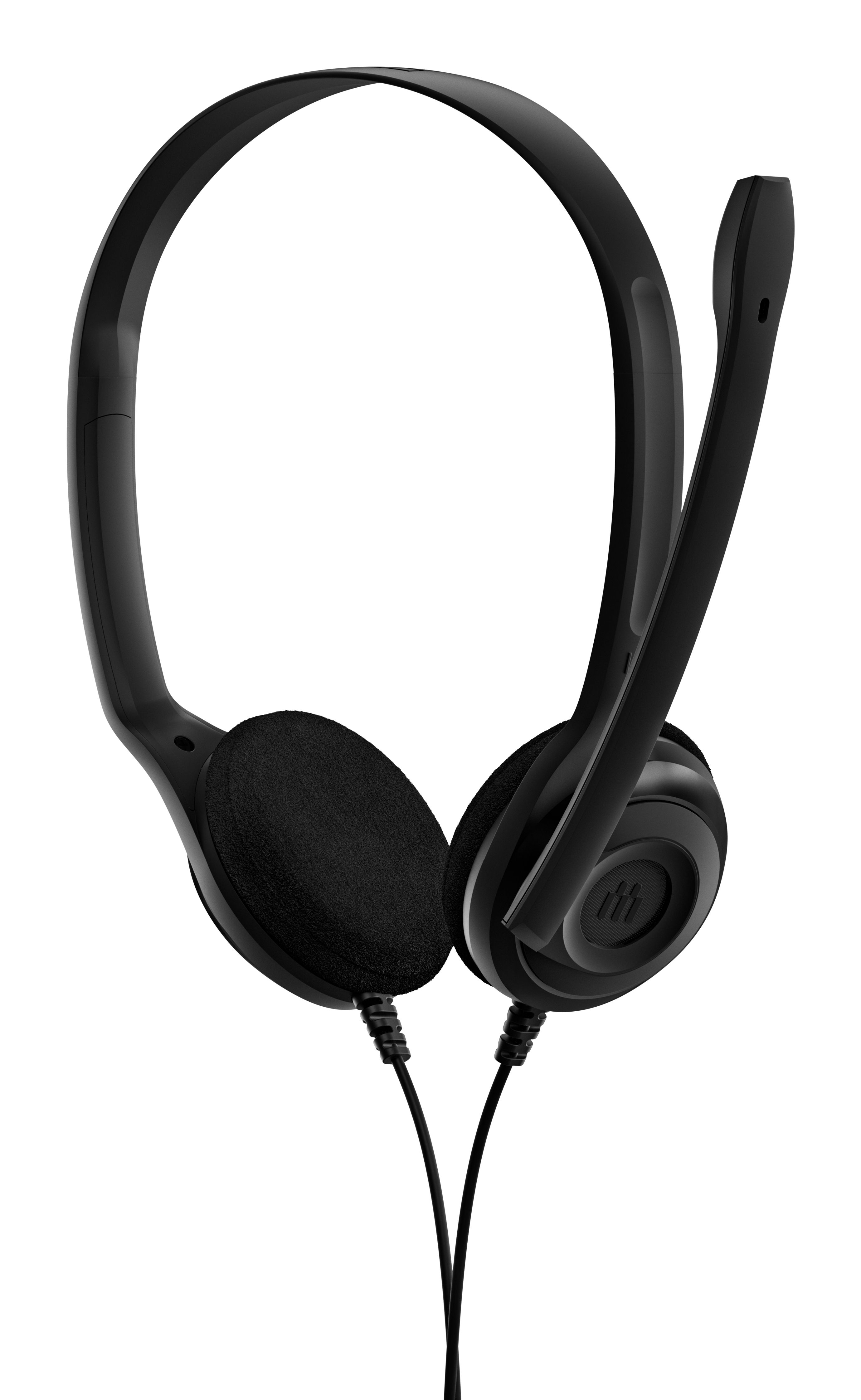 EPOS Sennheiser PC 3 CHAT Headset Bedraad Hoofdband Kantoor/callcenter Zwart
