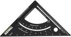 TRACER Metric Rafter Square 180mm