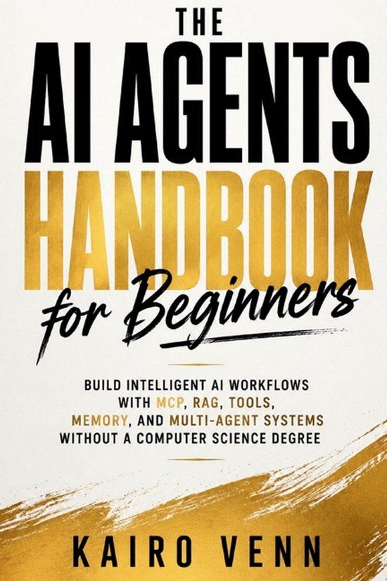 The One-Person AI The AI Agents Handbook for Beginners