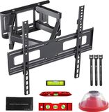 Maclean MC-788 TV-beugel 32-75 inch VESA 400x400 zwart