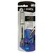 LYRA Graduate All 2 mm zilver 1 stuk