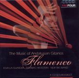 Membran Flamenco : Musique des Gitans d'Andalousie