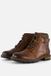 Outfielder Veterboots cognac Leer - Maat 46