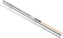 Spro 3 Kraft - Canne de lancer - Canne de pêche au poisson prédateur - 3,30 m - 35-75 g - Noir