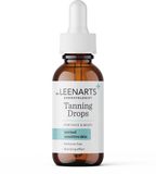 Drs Leenarts Tanning Drops – Zelfbruiner voor Gezicht & Lichaam – Parfumvrij – 30ml