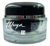 THUYA Advanced Evolution Soft Peach Gel, 15 ml, Standaard Zwart