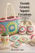 Trendy Granny Square Creations