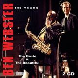 Bertus Distributie Storyville Records The Brute & The Beautiful